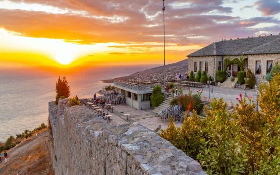 From Durrës/Golem: Saranda, Ksamil, and Blue Eye Day Trip - Who should book this excursion?