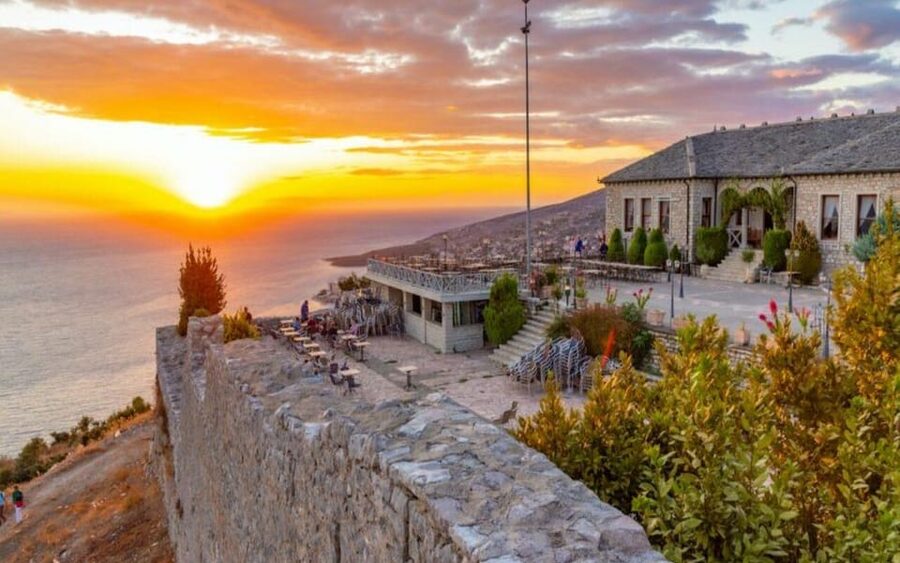 From Durrës or Golem: Ksamil, Saranda and Blue Eye Tour - Is $52 good value?