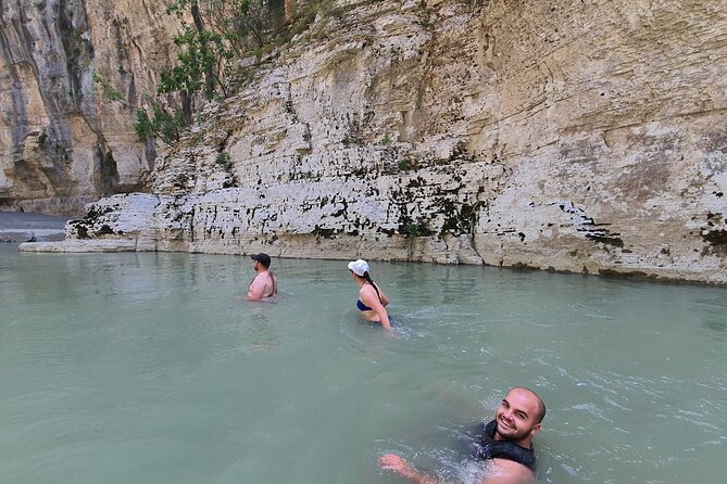 From Tirana Albanian Highlights - 6 day around Albania - Who should book this Albania tour?