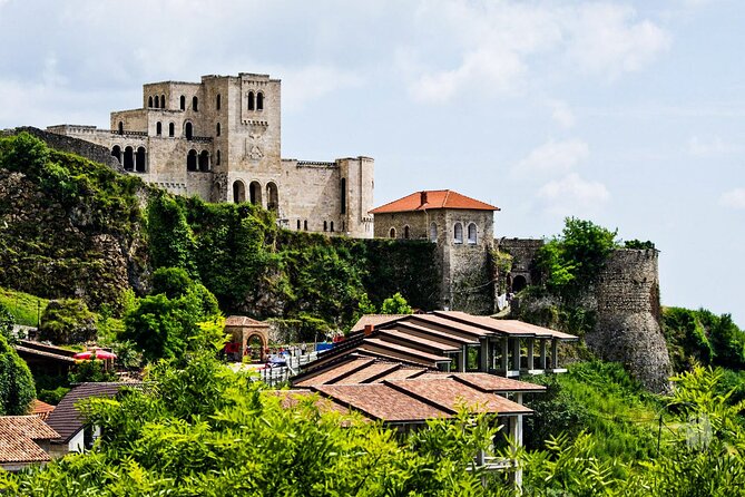 From Tirana and Durres, Kruja Old Bazaar and Castle Day Tour - How much does the guide affect the experience?