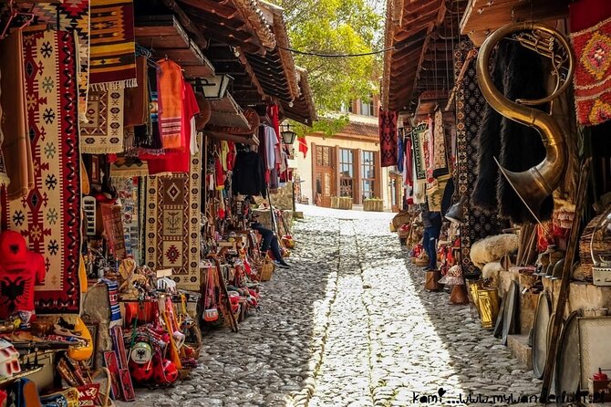 From Tirana and Durres, Kruja Old Bazaar and Castle Day Tour - Who will get the most from this Kruja tour?