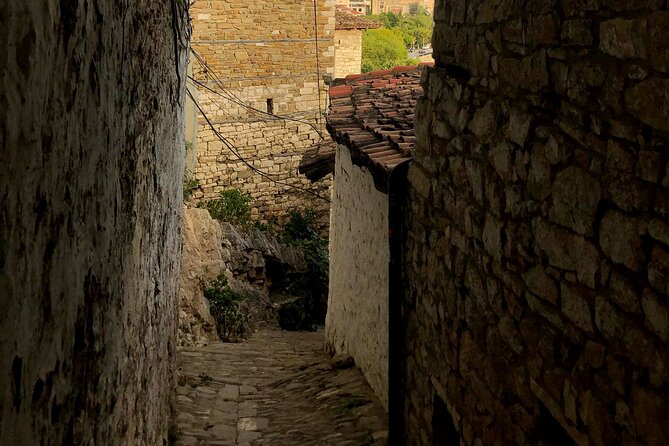 From Tirana: Berat UNESCO & Belshi Lake Full-Day Tour - Why this Tirana day trip works so well