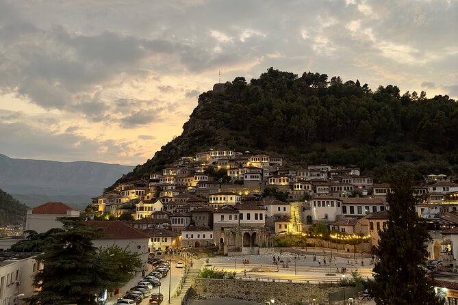 From Tirana: Berat UNESCO & Belshi Lake Full-Day Tour - The drive from Tirana to Belshi Lake