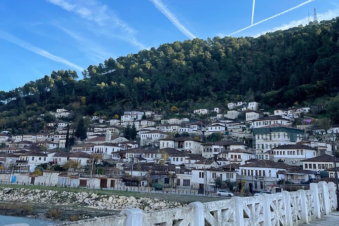 From Tirana: Berat UNESCO & Belshi Lake Full-Day Tour - What the $12.09 price really buys you