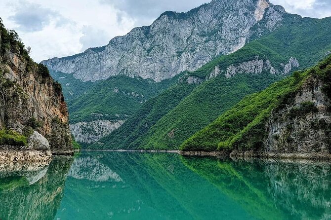 From Tirana/Durrës: Day Trip to Shala River and Koman Lake - Why Koman Lake is worth the long ride