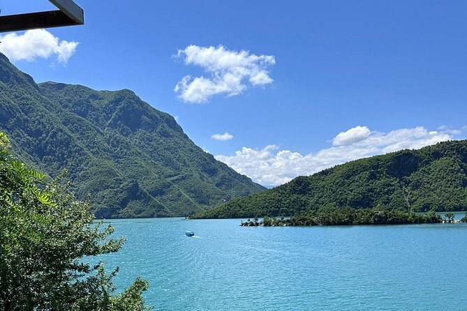 From Tirana/Durrës: Day Trip to Shala River and Koman Lake - What the $61.91 price really covers