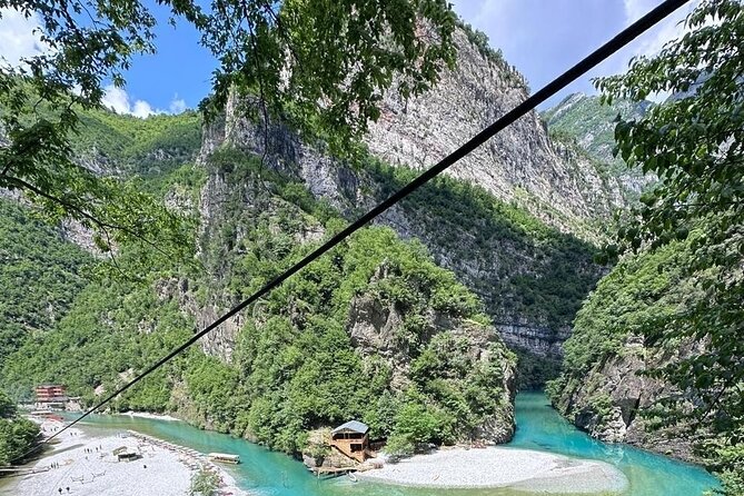 From Tirana/Durrës: Day Trip to Shala River and Koman Lake - Who will enjoy this day most