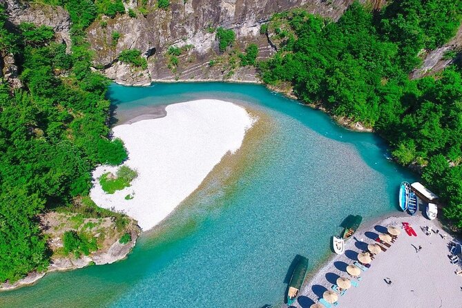 From Tirana/Durrës: Day Trip to Shala River and Koman Lake - Small practical choices that improve the day