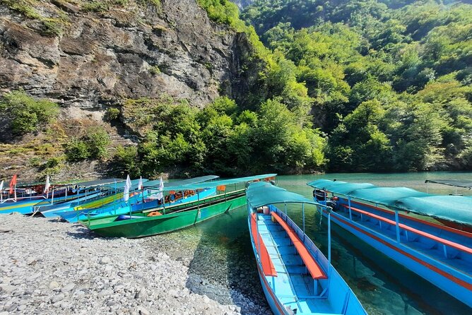 From Tirana/Durrës: Day Trip to Shala River and Koman Lake - Should you book the Shala River day trip?