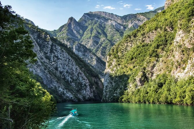 From Tirana/Durrës: Day Trip to Shala River and Koman Lake - The early start and the long return
