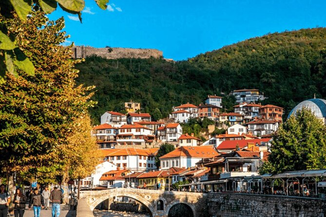 From Tirana/Durres/Golem: Prizren and Prishtina Full-Day Tour - Why this Kosovo day trip works