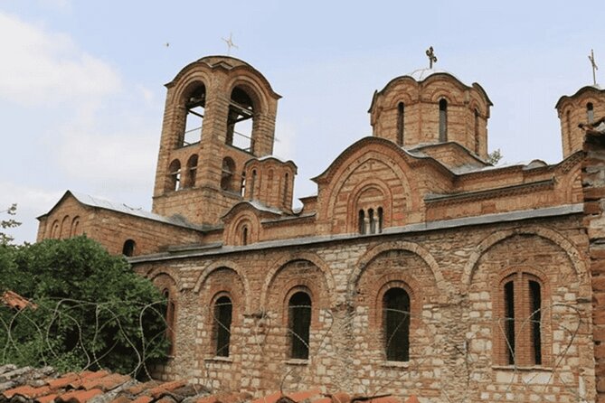 From Tirana/Durres/Golem: Prizren and Prishtina Full-Day Tour - Prizren, Kosovo’s most rewarding stop