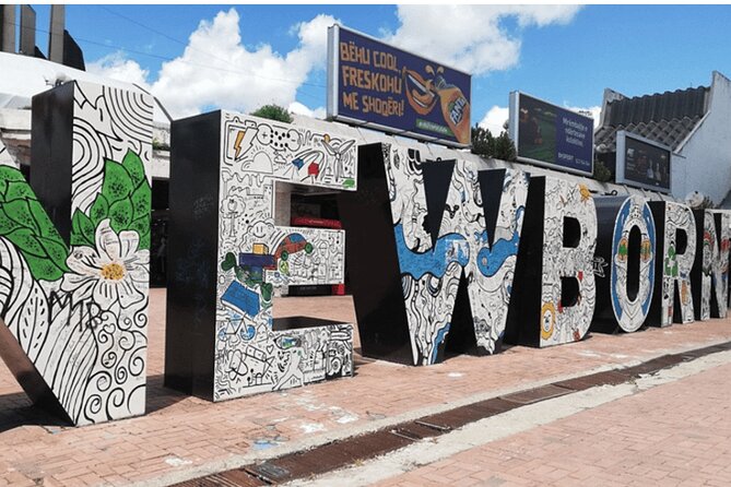 From Tirana/Durres/Golem: Prizren and Prishtina Full-Day Tour - Vehicle comfort, timing, and the real length of the day