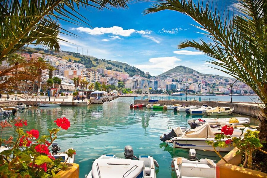 From Tirana/Durrës: Saranda, Ksamil, and Blue Eye Tour - Who will enjoy this day most