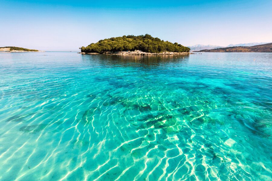 From Tirana/Durrës: Saranda, Ksamil, and Blue Eye Tour - Practical ways to make the day better