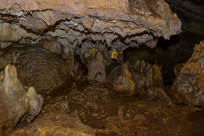 From Tirana: Hiking to Pellumbas Cave and Petrela Castle - Petrela Castle after the hike