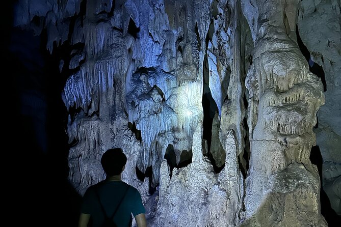 From Tirana: Hiking to Pellumbas Cave and Petrela Castle - Who should book this outing