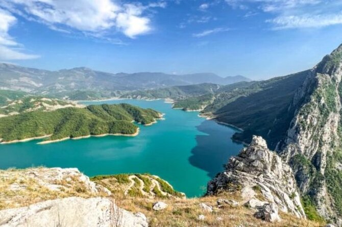 From Tirana- Hiking Tour to Bovilla Lake & Gamti Mountain - Leaving Tirana for Lake Bovilla