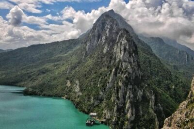 Hiking Tour to Bovilla Lake & Gamti Mountain