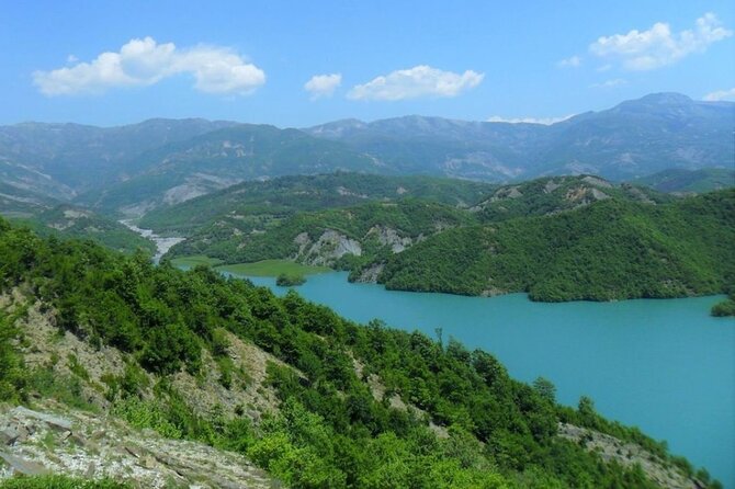 From Tirana- Hiking Tour to Bovilla Lake & Gamti Mountain - Is $12.10 good value?