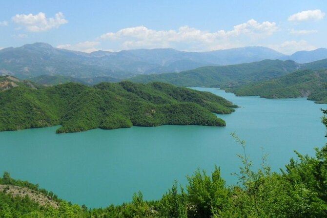 From Tirana- Hiking Tour to Bovilla Lake & Gamti Mountain - Who will enjoy this mountain day trip?