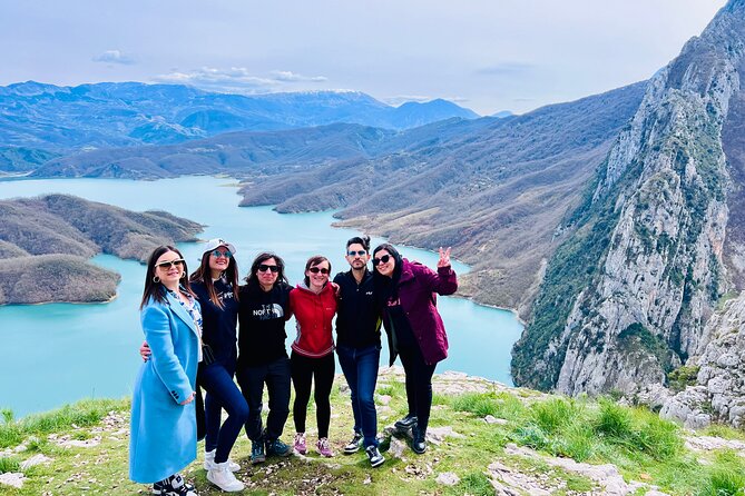 From Tirana- Hiking Tour to Bovilla Lake & Gamti Mountain - Practical packing advice for Gamti Mountain
