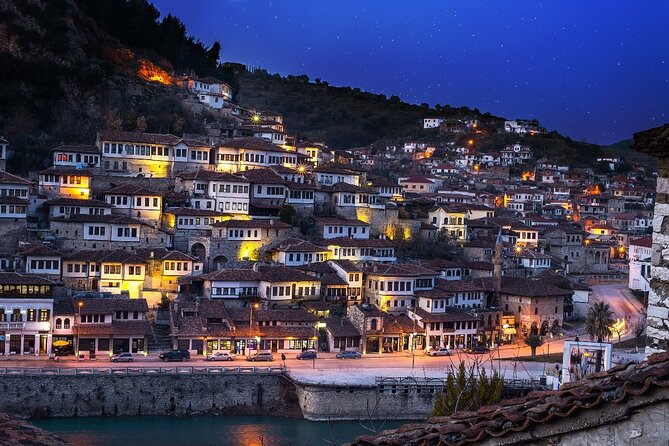 From Tirana: Private Berat Full-Day Trip, Private Guide/Car - The private car and guide experience