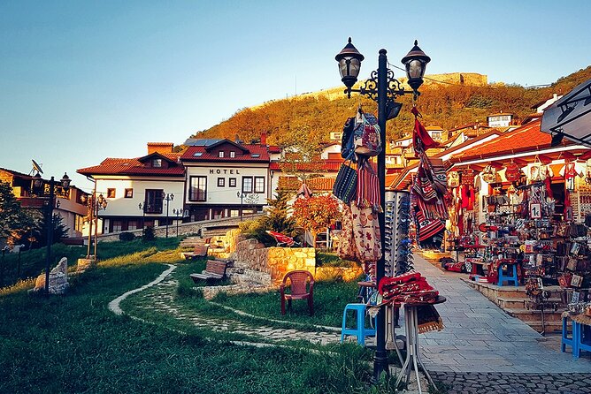 From Tirana: Semi-Private Day Tour to Prizren - Key points at a glance