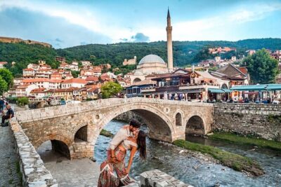 Semi-Private Day Tour to Prizren