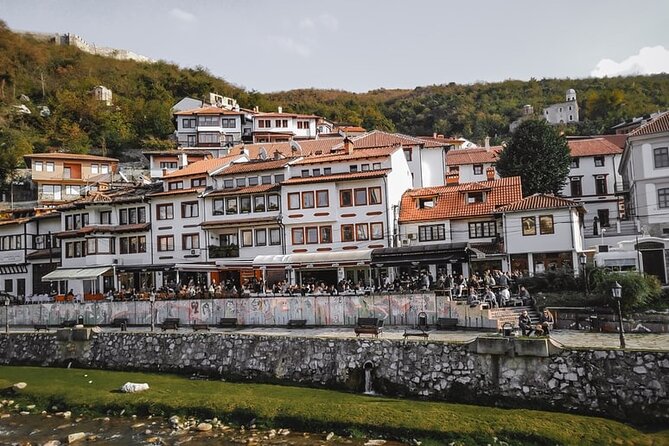 From Tirana: Semi-Private Day Tour to Prizren - Climbing to Kalaja Fortress