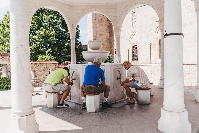 From Tirana: Semi-Private Day Tour to Prizren - The guides make the difference