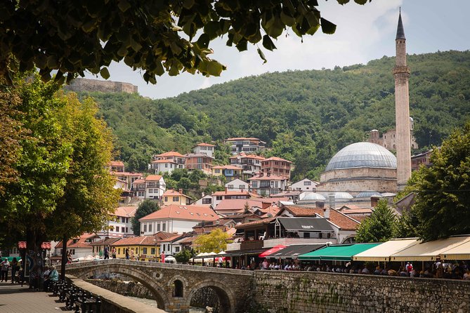 From Tirana: Semi-Private Day Tour to Prizren - Who should book this Prizren tour
