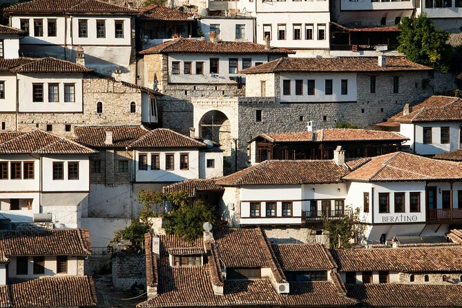 From Tirana; Semi - Private Day Trip to Berat & Belsh Lake - Why Berat makes a strong day trip from Tirana