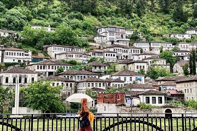 From Tirana; Semi - Private Day Trip to Berat & Belsh Lake - Onufri Museum and Berat’s church art