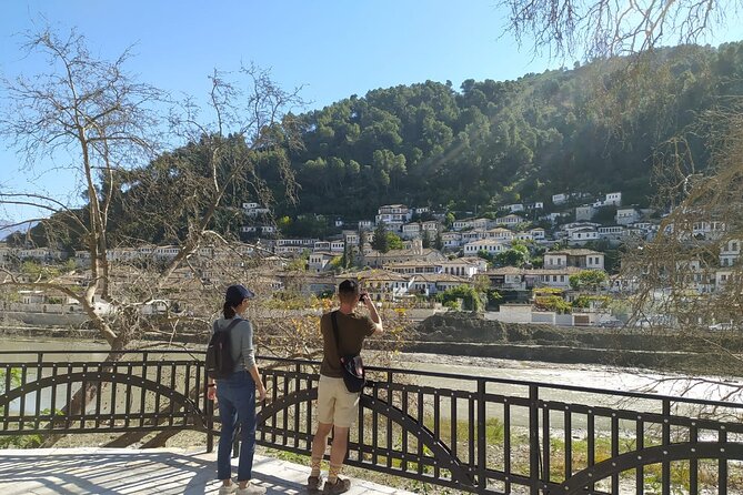 From Tirana; Semi - Private Day Trip to Berat & Belsh Lake - Belsh Lake, the relaxed final stop