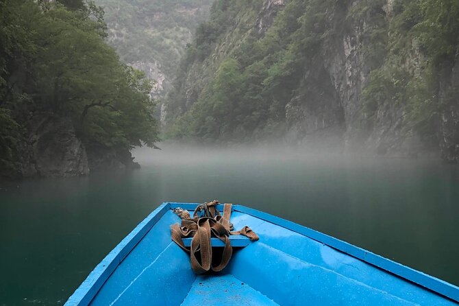 From Tirana: Shala River and Komani Lake Day Trip - Why this day trip is worth the long ride