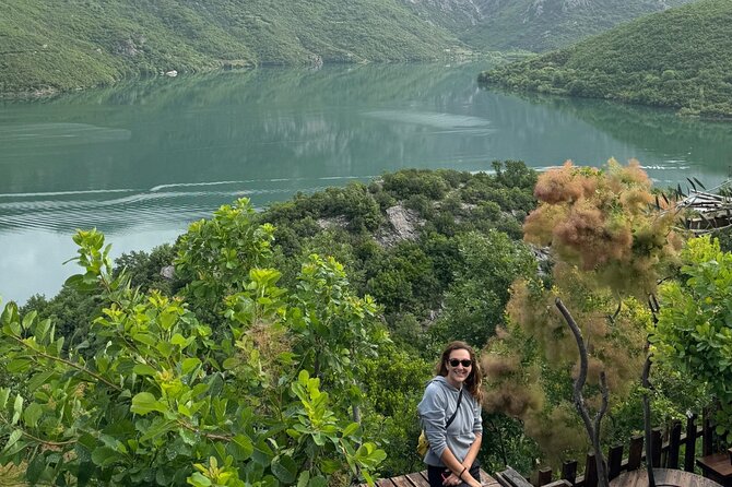 From Tirana: Shala River and Komani Lake Day Trip - Who should book this experience
