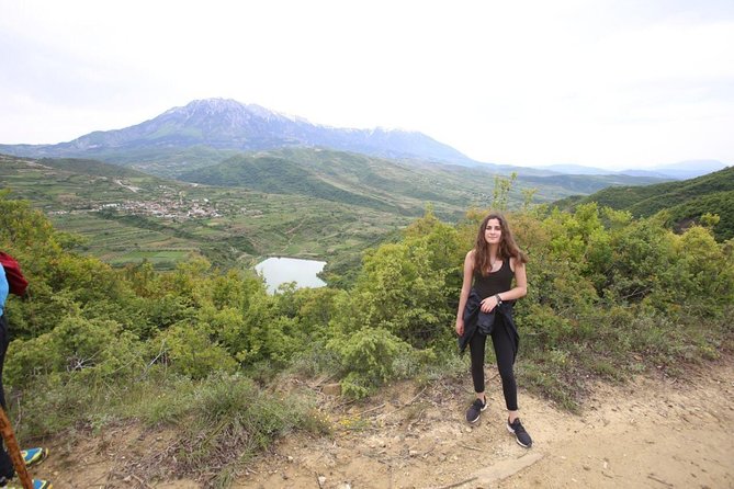 From Tirana Wine Tasting & Food tour in Berat - What the $196.58 price includes