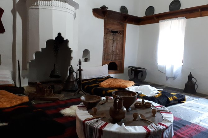 Full Day Berat Tour from Tirana - Walking through Mangalem and Gorica