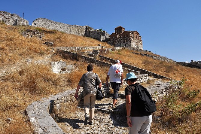 Full Day Berat Tour from Tirana - What the $249.87 price really covers