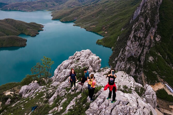 Full-Day Guided Tour to Lake Bovilla, Albania - Key points to know before booking