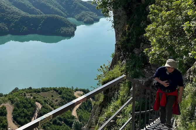 Full-Day Guided Tour to Lake Bovilla, Albania - What the guides add to the outing
