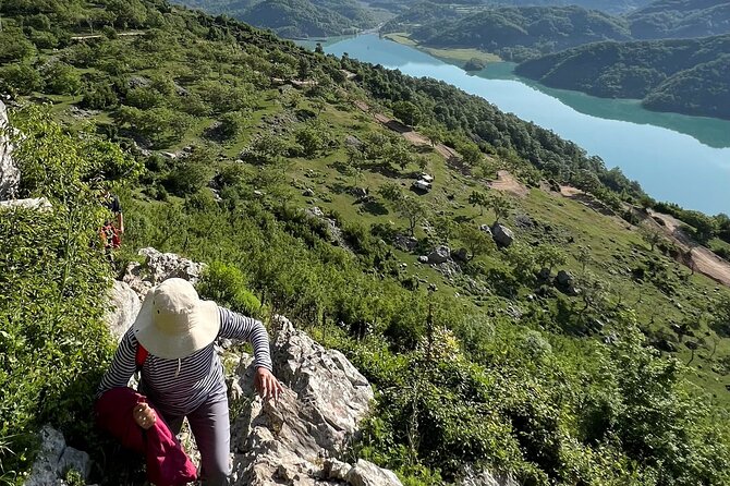 Full-Day Guided Tour to Lake Bovilla, Albania - Timing, weather, and what to bring