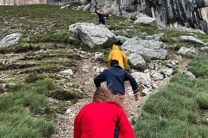 Full-Day Guided Tour to Lake Bovilla, Albania - How it compares with a private excursion