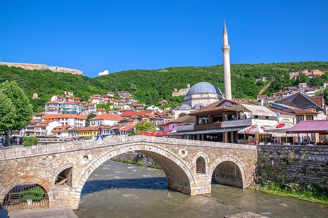 Full Day Tour from Tirana to Prishtina and Prizren - Key points to know before you book