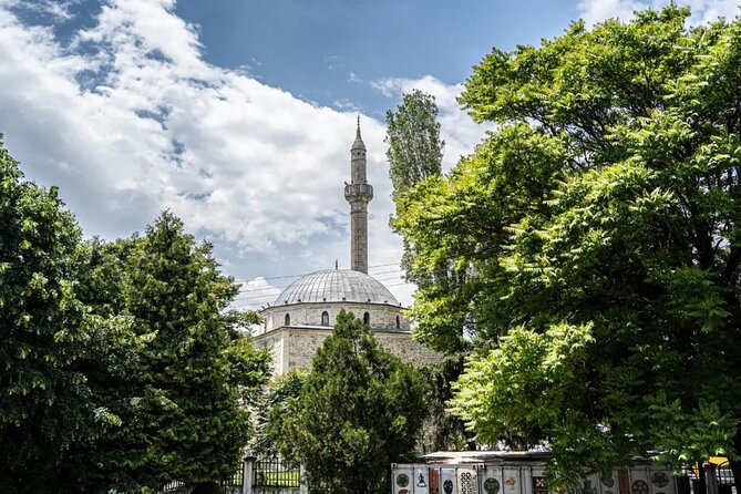 Full Day Tour from Tirana to Prishtina and Prizren - Why Prishtina and Prizren belong in the same day