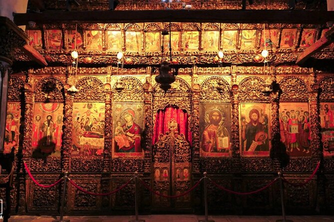 Full Day Tour in Belsh Lake and Berat Town from Tirana - What the $57.01 price really covers
