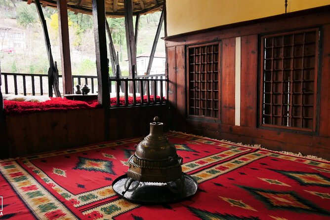Full Day Tour in Belsh Lake and Berat Town from Tirana - Who will get the most from this day