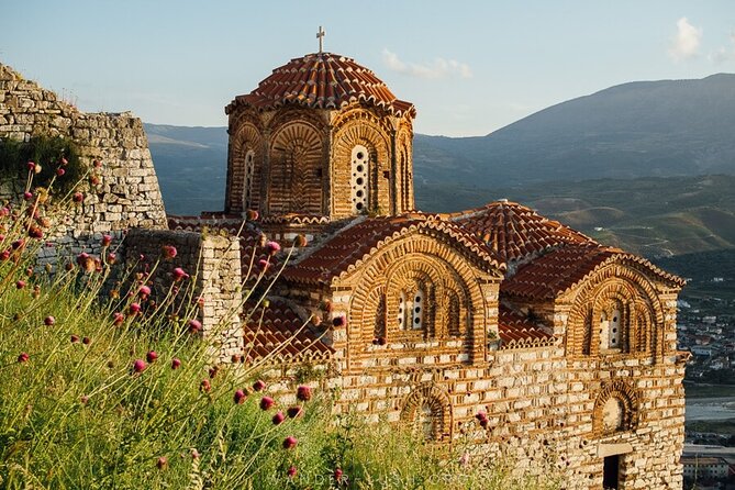 Full Day Tour in Belsh Lake and Berat Town from Tirana - Booking, weather, and cancellation details