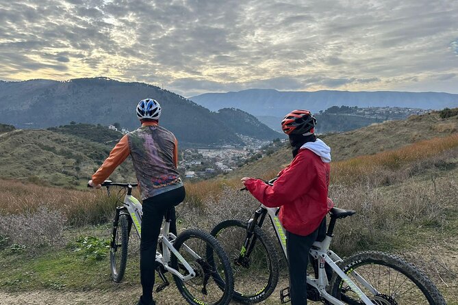Full Day Tour in Berat Using Electric Bike - Lunch at Castle Park’s slow-food restaurant